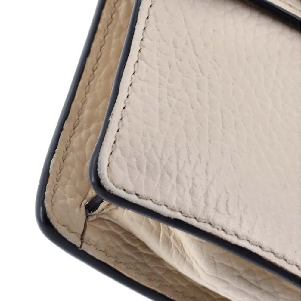 Gucci Dionysus Bag Leather Super Mini #242206G91B - Picture 6 of 7